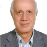 تصویر دکتر گیو شیرانی