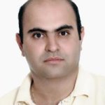 تصویر دکتر امین مهندسان