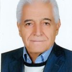 تصویر دکتر سیدناصر قرشی