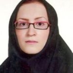 تصویر دکتر رقیه قربان زاده