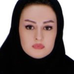 تصویر دکتر سیده فروزان حیدری