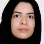 تصویر دکتر پونه پیشداد