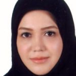 تصویر دکتر نجمه باقریانی