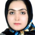 تصویر دکتر عایشه غنی بحری