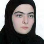 تصویر دکتر سیدمهستا مصلائی