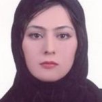 تصویر دکتر نرجس احمدی درمنی