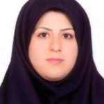 تصویر دکتر فرزانه آراد