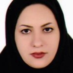 تصویر دکتر فاطمه امینی