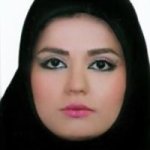 تصویر دکتر فاطمه قربانی