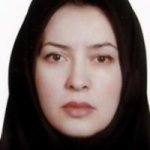 تصویر دکتر طناز محمودپور