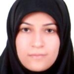 تصویر دکتر هاجر انتشاری