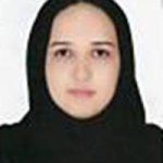 تصویر دکتر پری هاشمی