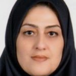 تصویر دکتر روشنک خانقایی