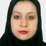 تصویر دکتر ساناز جمالی