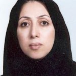 تصویر دکتر آسیه عاطفی