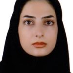 تصویر دکتر زینب امینی