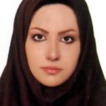 تصویر دکتر هنگامه محمدی