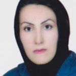 تصویر دکتر فاطمه چراغی شوی