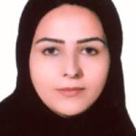 تصویر دکتر افسانه چراغی