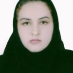 تصویر دکتر مریم رسائی
