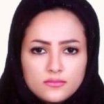 تصویر دکتر عاطفه مصطفی لو