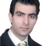 تصویر دکتر مهدی رهگذر