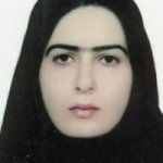 تصویر دکتر مریم پاشا