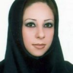 تصویر دکتر مریم دیانت