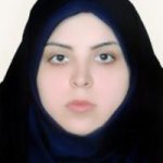 تصویر دکتر زینب طوبایی