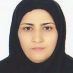 تصویر دکتر نعیمه ولیان