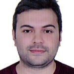 تصویر دکتر محمد شفق