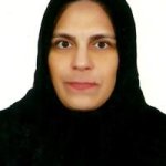 تصویر دکتر روشنک ایرانشهر