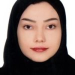 تصویر دکتر کیاندخت بشیری