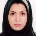 تصویر دکتر فاطمه نیلئه بروجنی