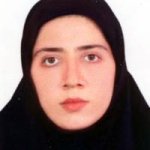 تصویر دکتر افسانه رستمی