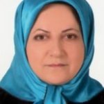 تصویر دکتر فرین سلیمانی