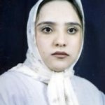 تصویر دکتر فاطمه گلشاهی