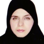 تصویر دکتر آذرمیدخت پاینده نجف آبادی