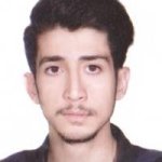 تصویر دکتر علی رضائی