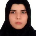 تصویر دکتر سپیده معظمی