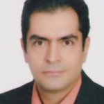 تصویر دکتر شهرام آقاصالحه