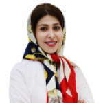 تصویر دکتر فرنیا اشبین