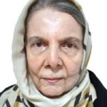 تصویر دکتر ویولت درایه