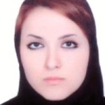 تصویر دکتر گلتا طاهرنیا