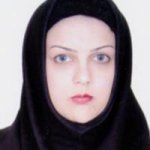 تصویر دکتر آناهیتا تباوار