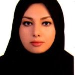 تصویر دکتر پریسا ریاحی