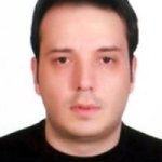 تصویر دکتر اشکان خواجو
