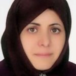 تصویر دکتر محبوبه عبدلی نشلجی