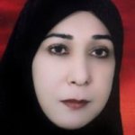 تصویر دکتر حکیمه محمددرختی