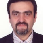 تصویر دکتر حسین اراد